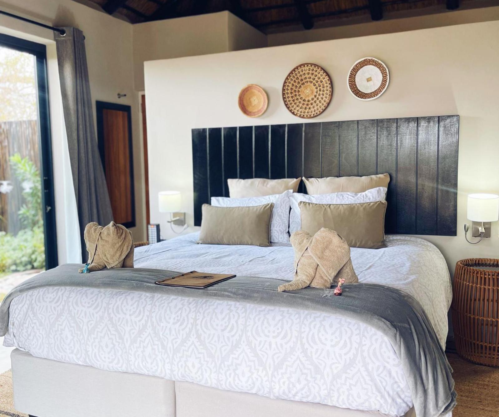 The Baobab Bush Lodge And Villa Hoedspruit Zewnętrze zdjęcie