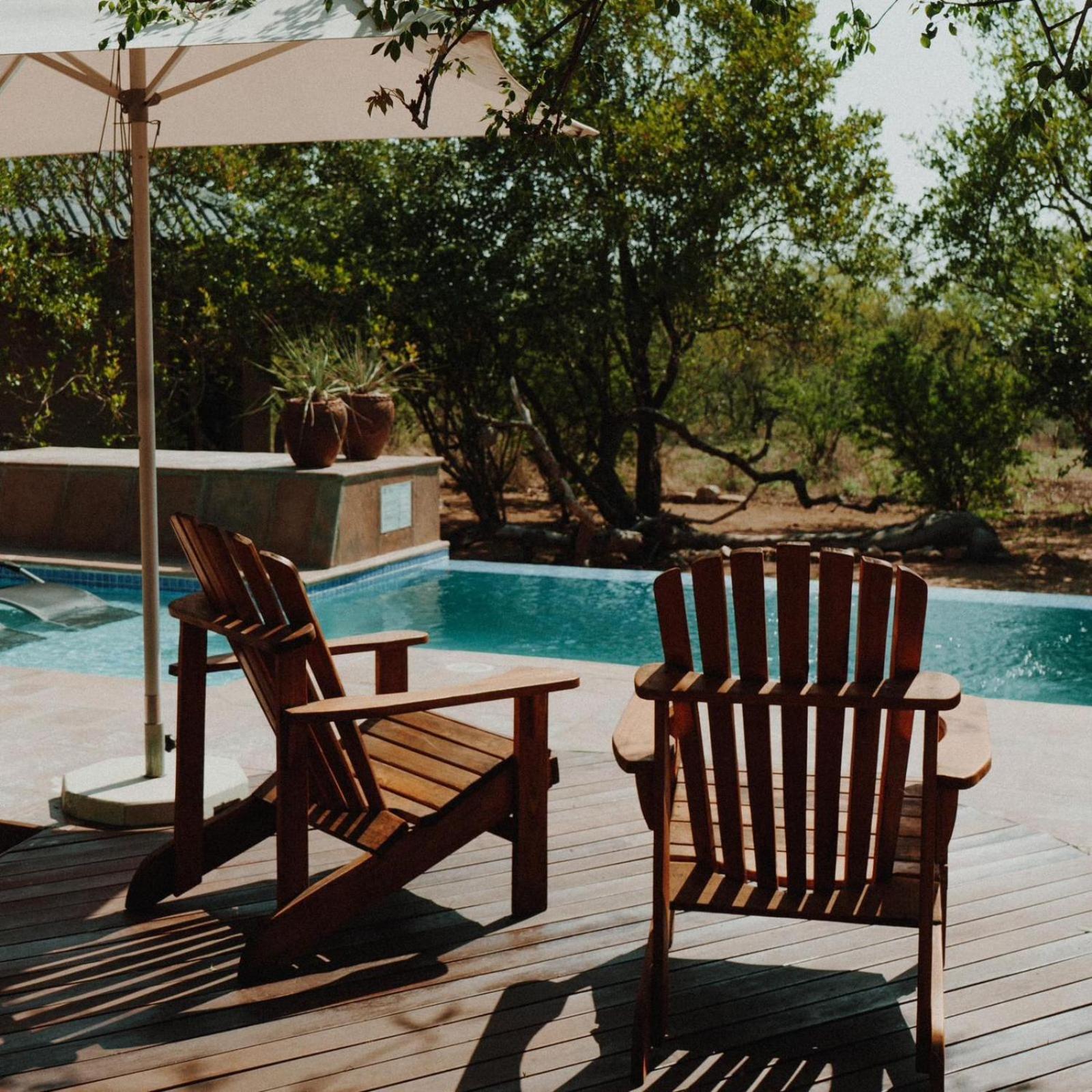 The Baobab Bush Lodge And Villa Hoedspruit Zewnętrze zdjęcie