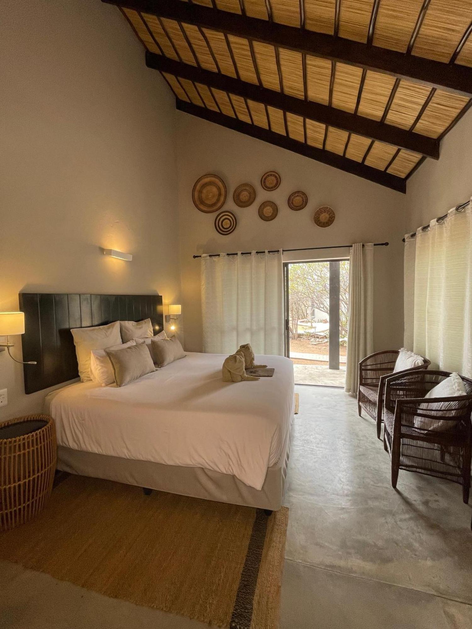 The Baobab Bush Lodge And Villa Hoedspruit Zewnętrze zdjęcie