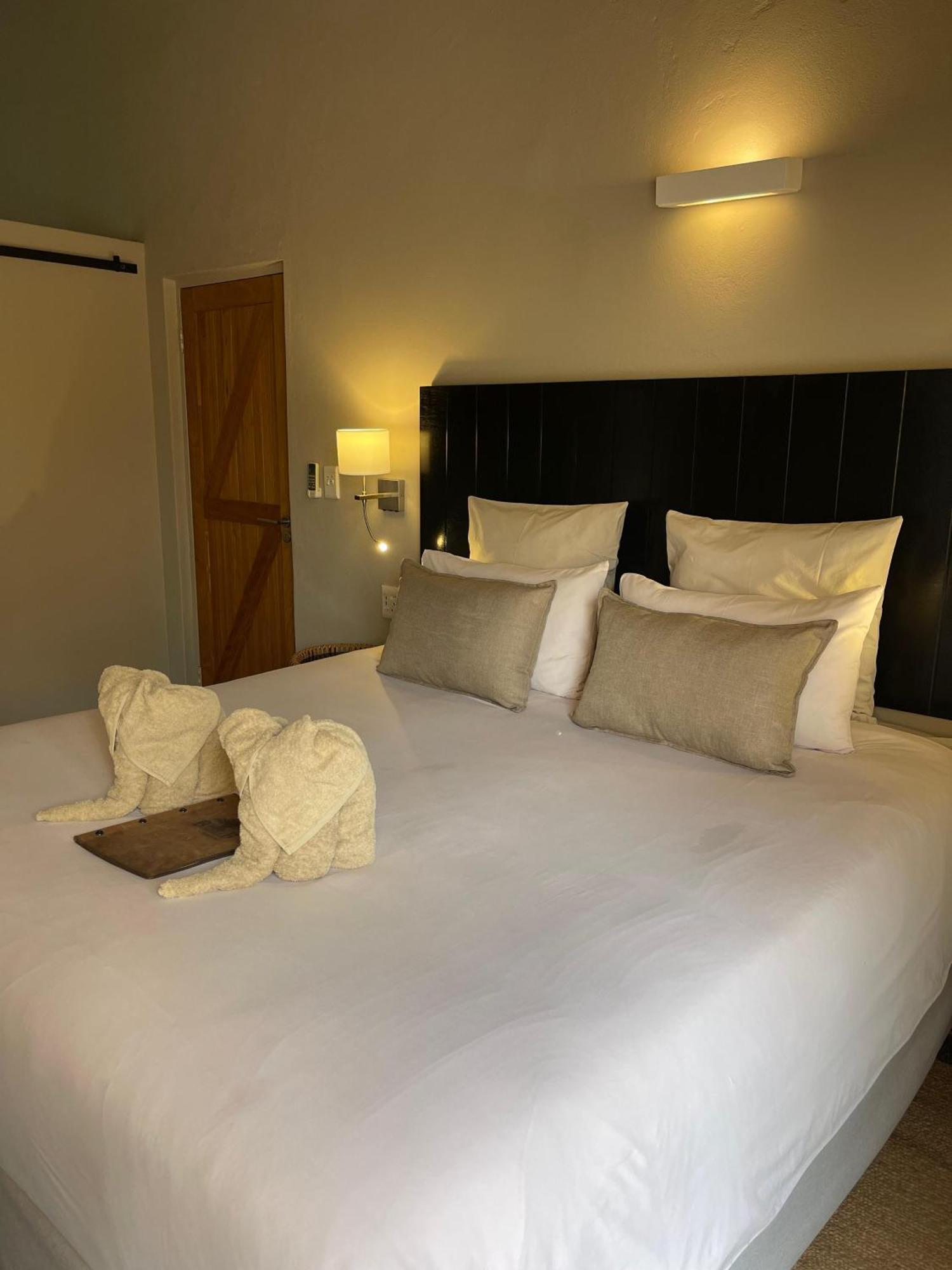 The Baobab Bush Lodge And Villa Hoedspruit Zewnętrze zdjęcie