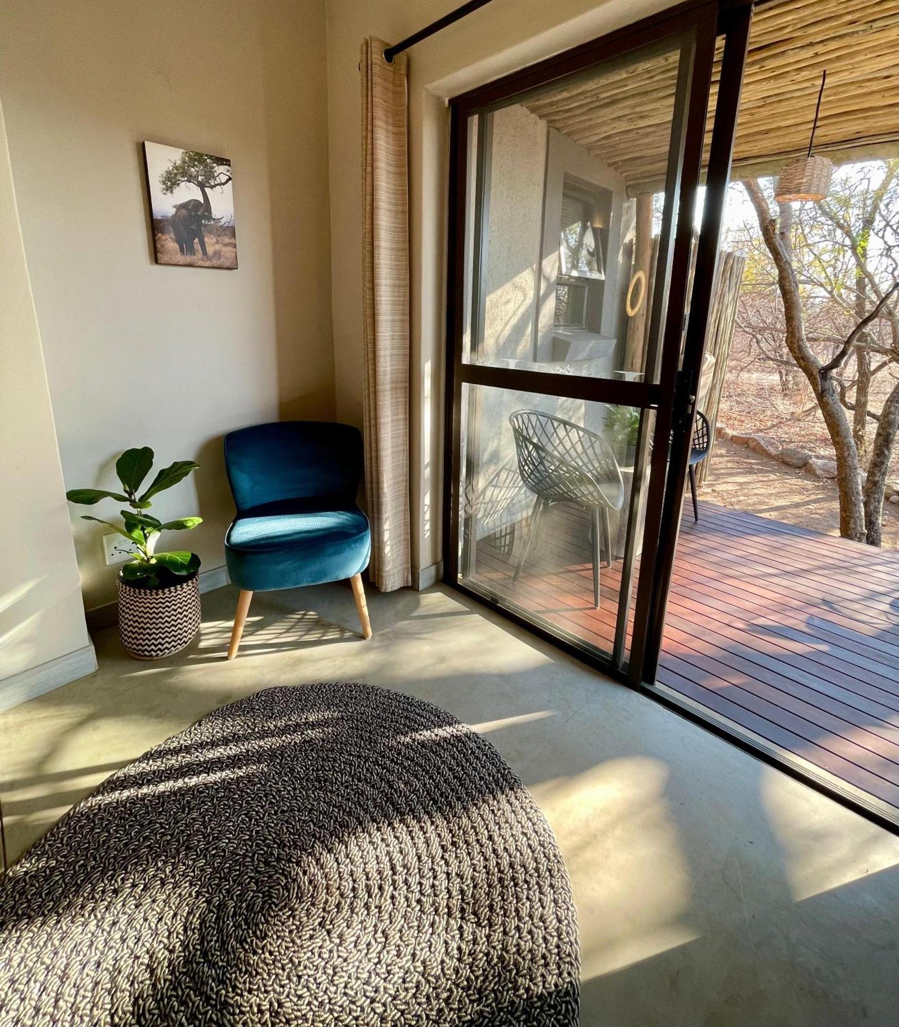 The Baobab Bush Lodge And Villa Hoedspruit Zewnętrze zdjęcie