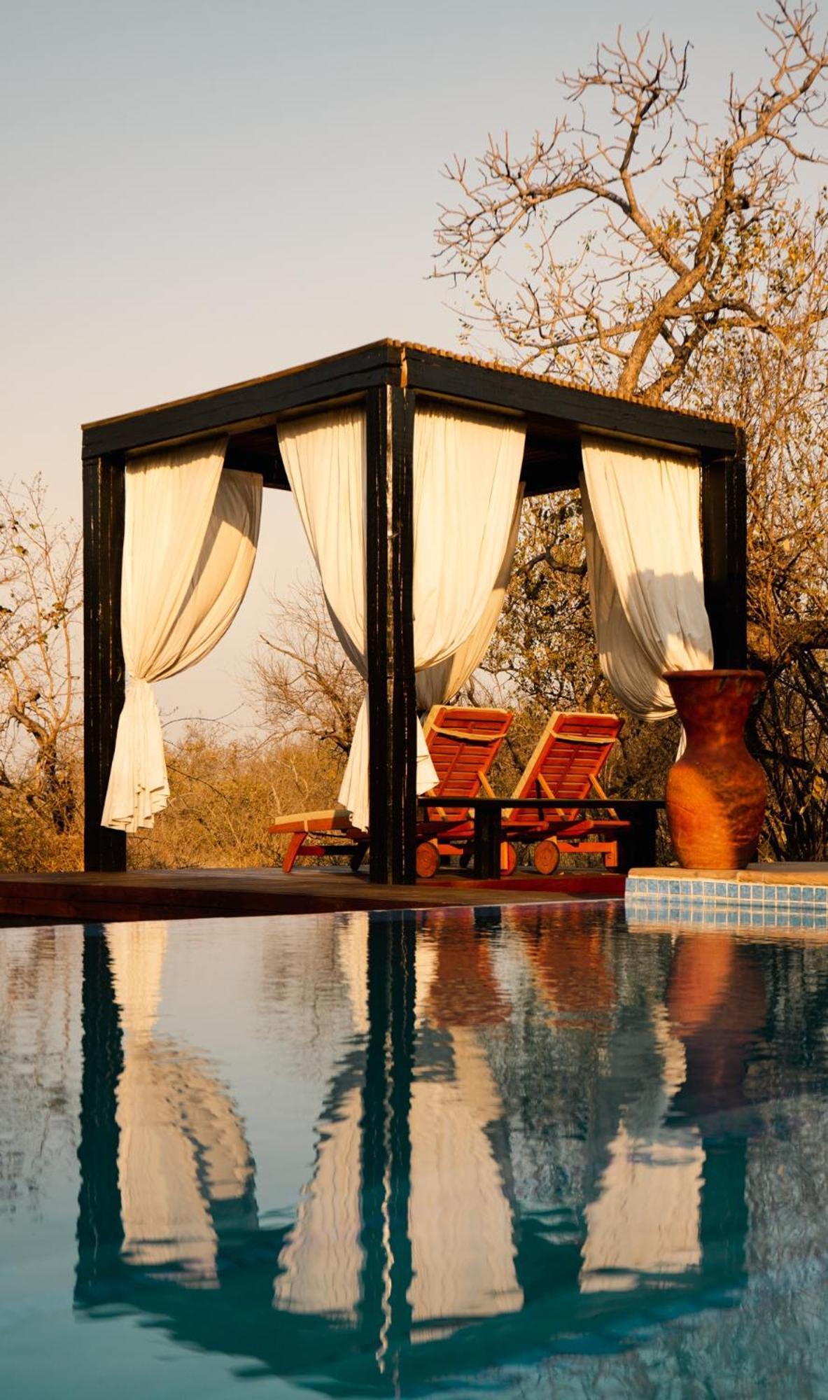 The Baobab Bush Lodge And Villa Hoedspruit Zewnętrze zdjęcie