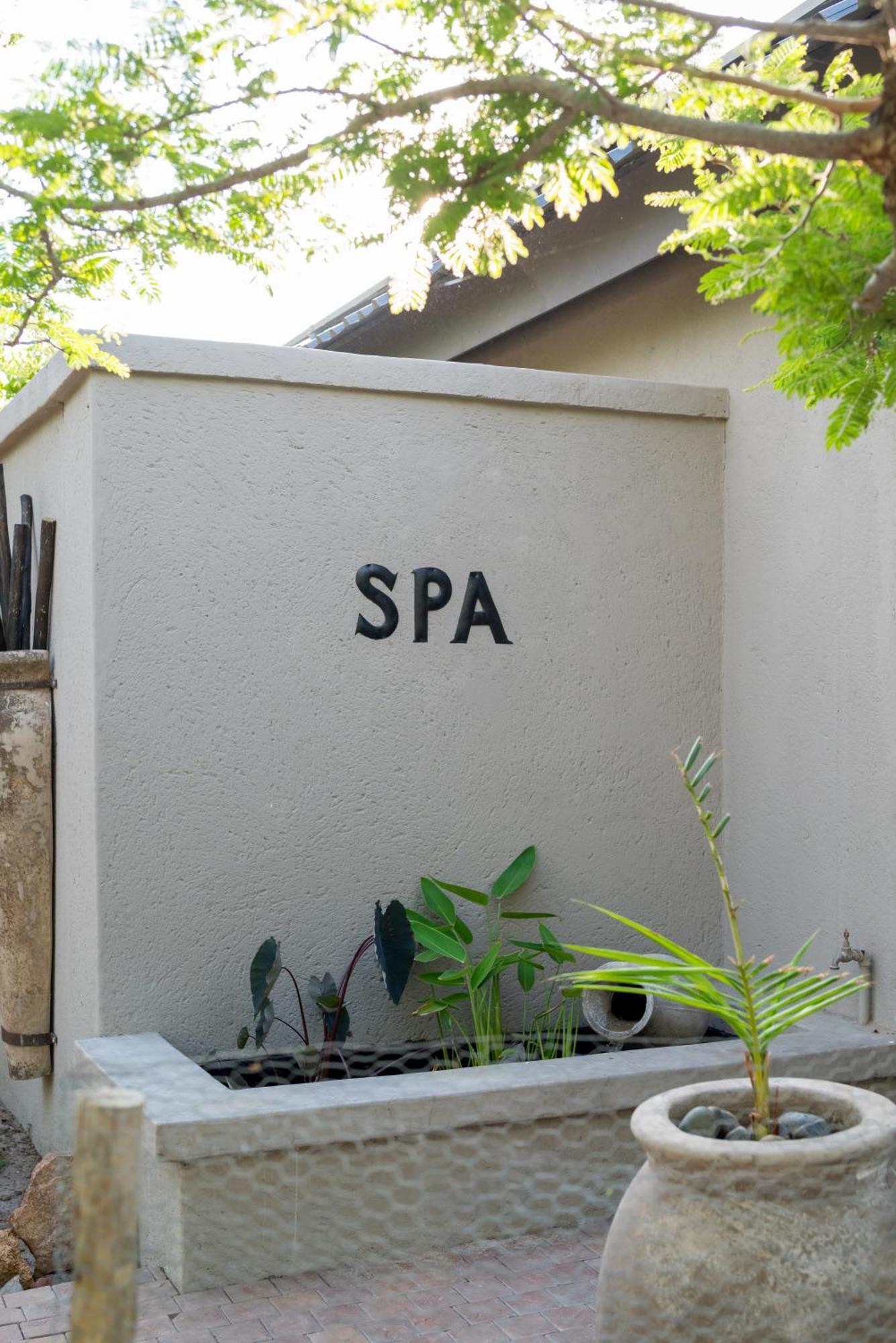 The Baobab Bush Lodge And Villa Hoedspruit Zewnętrze zdjęcie